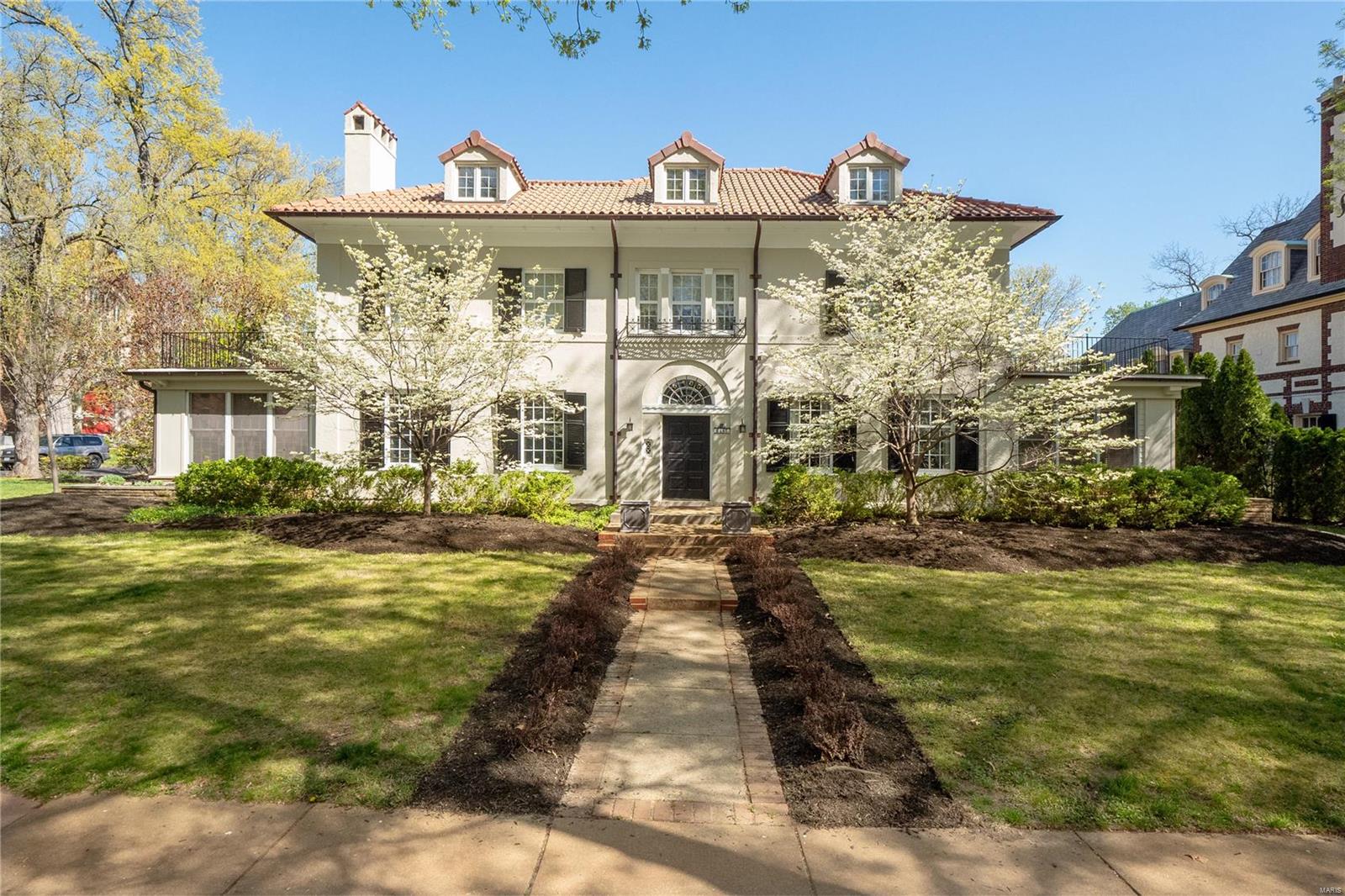 Skinker Heights - Residential