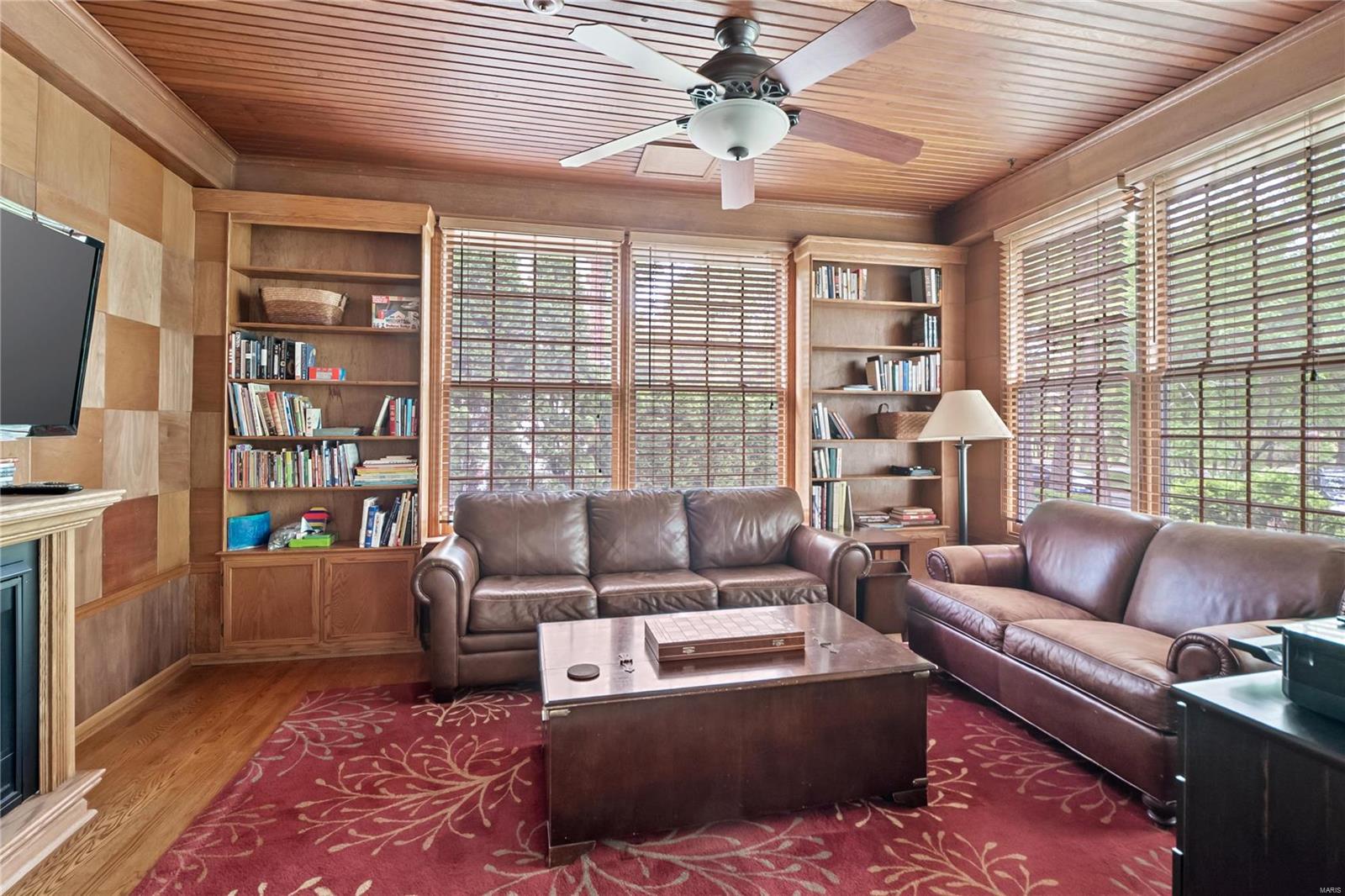 Skinker Heights - Residential