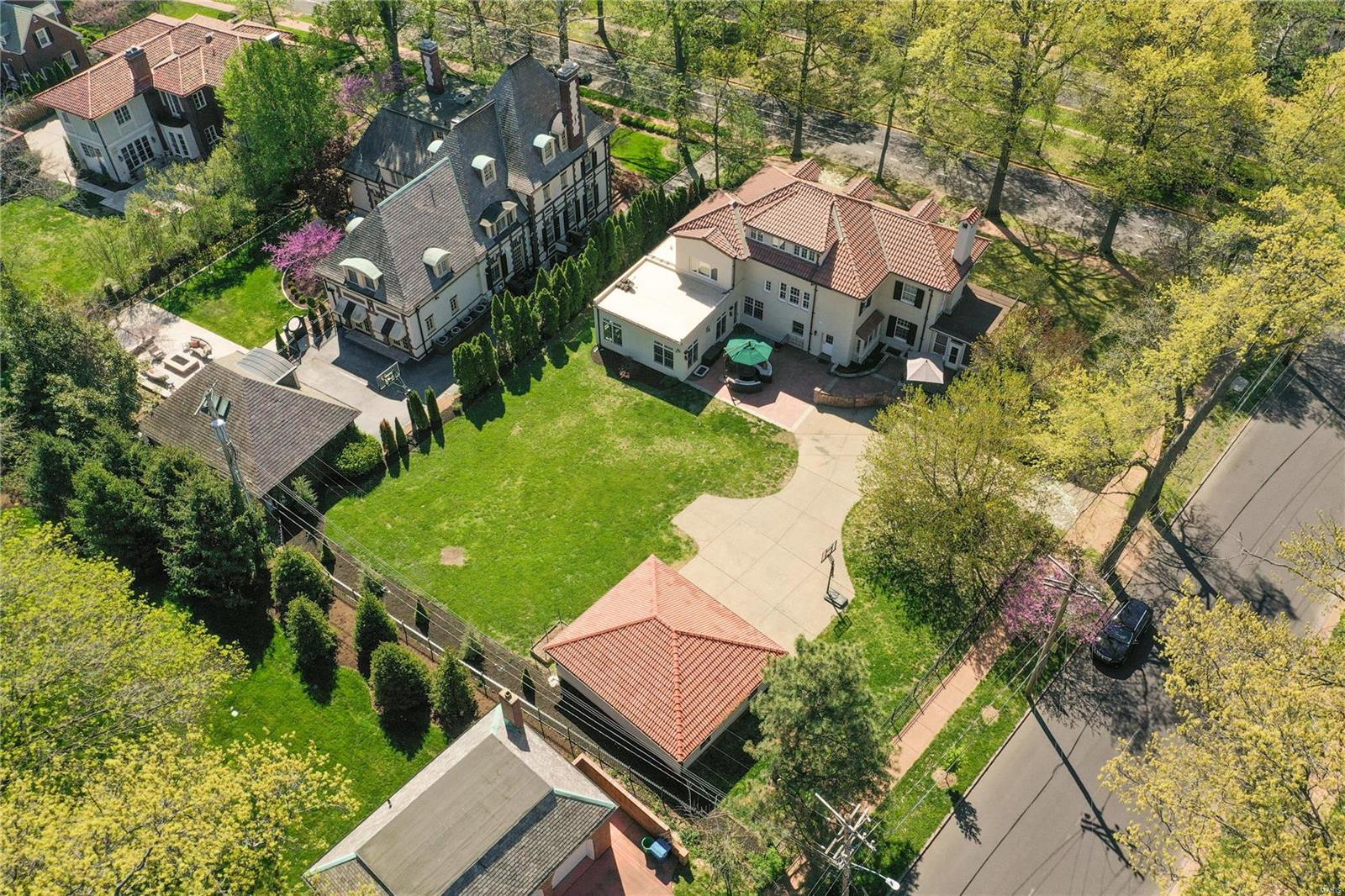 Skinker Heights - Residential