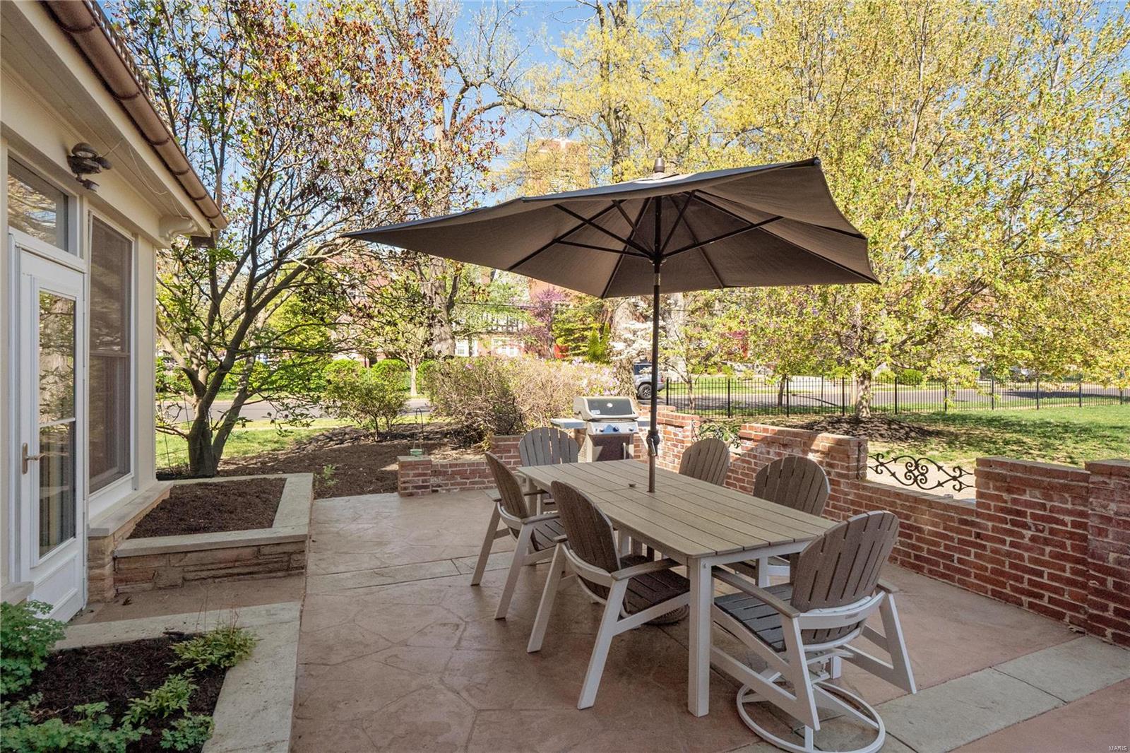 Skinker Heights - Residential