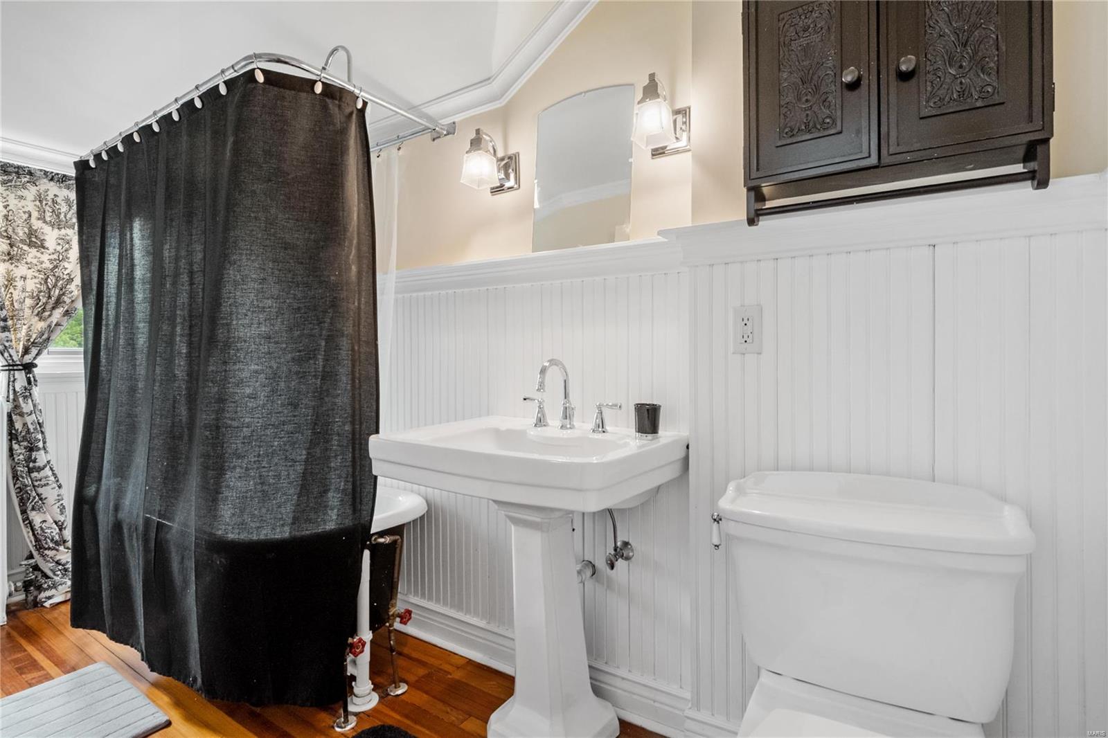 Skinker Heights - Residential