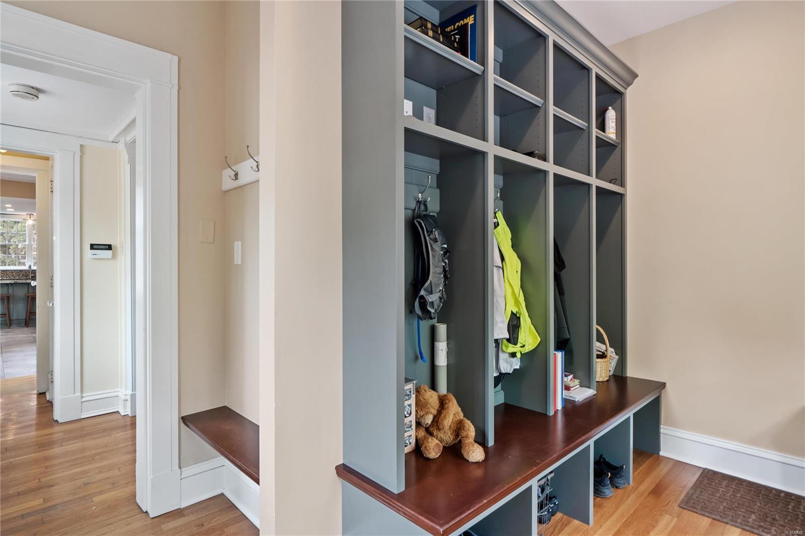 Skinker Heights - Residential