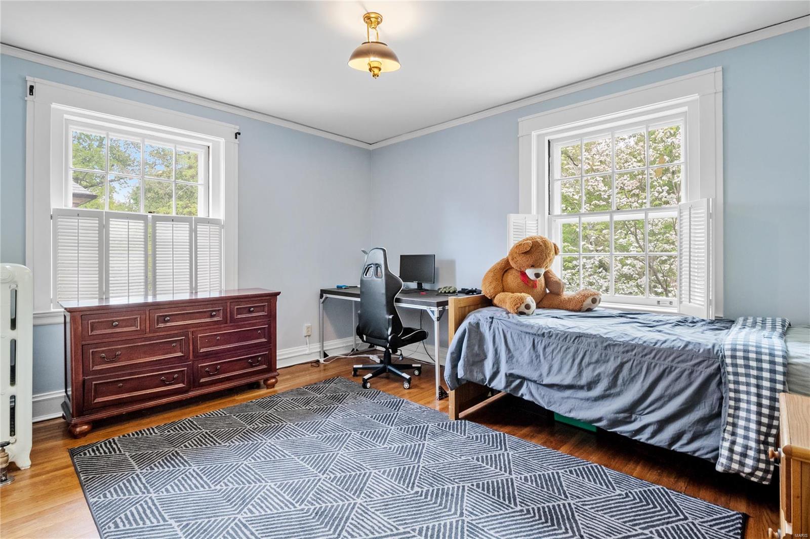 Skinker Heights - Residential