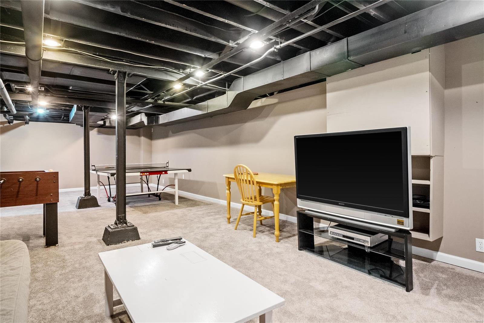 Skinker Heights - Residential