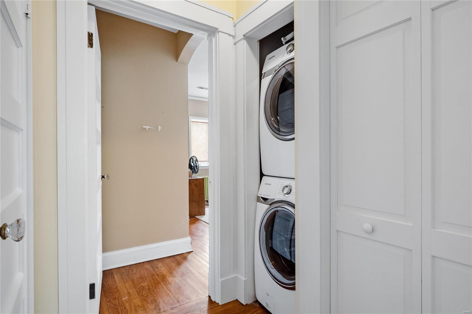 Skinker Heights - Residential