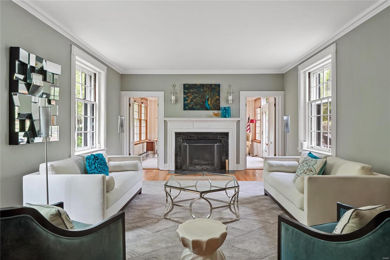 Skinker Heights - Residential