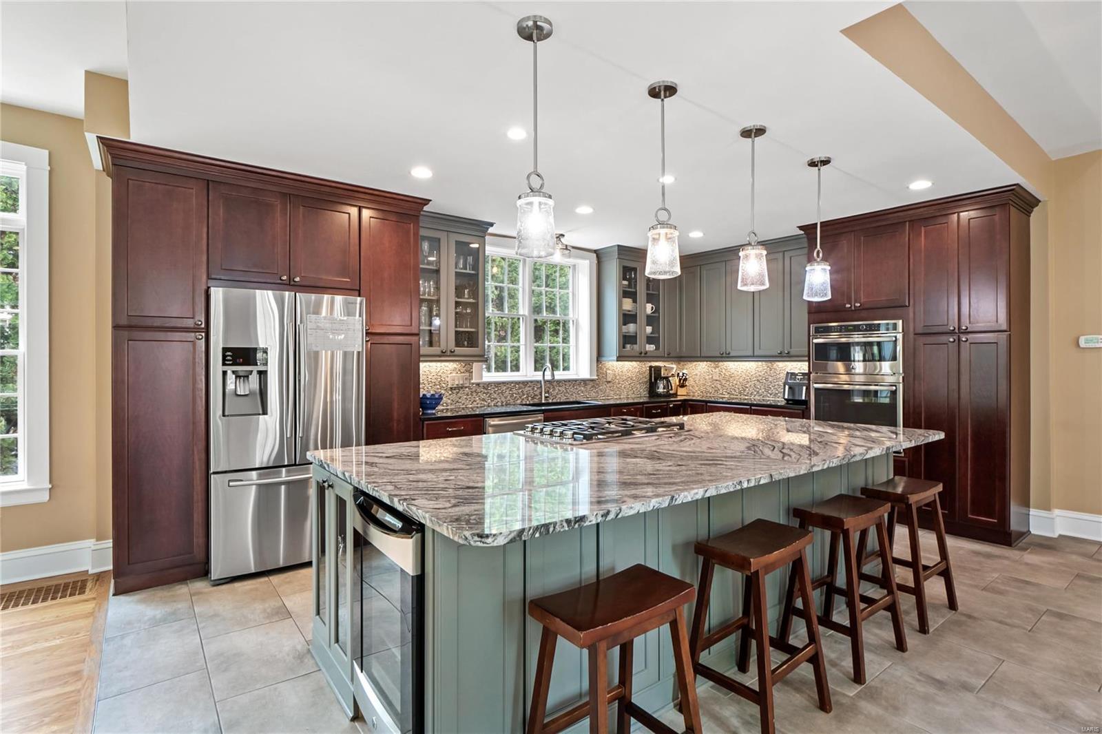 Skinker Heights - Residential