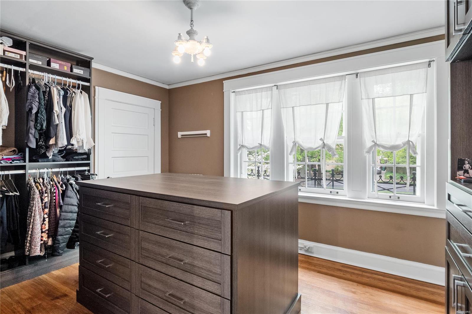 Skinker Heights - Residential