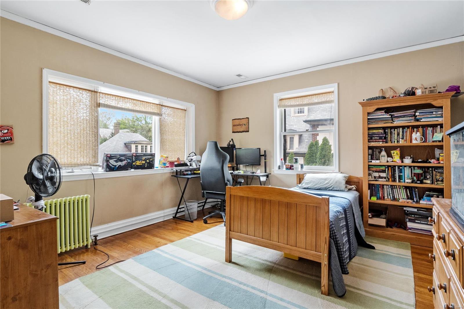 Skinker Heights - Residential