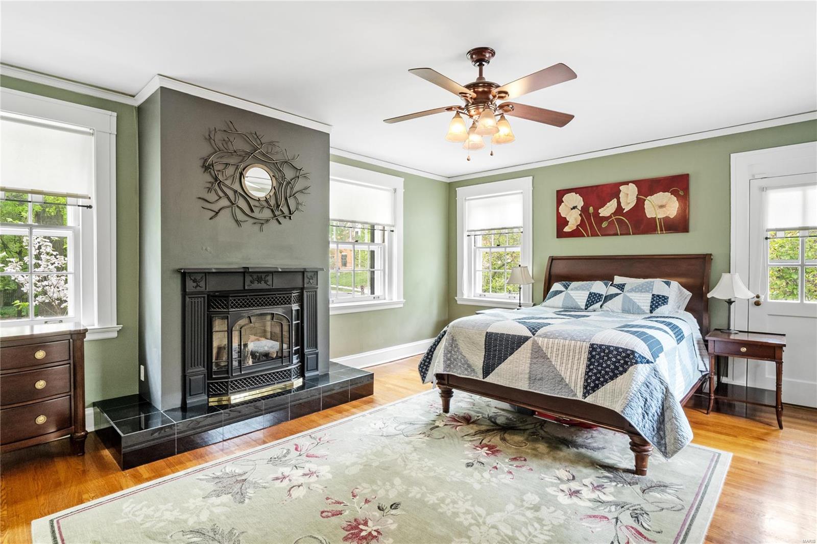 Skinker Heights - Residential