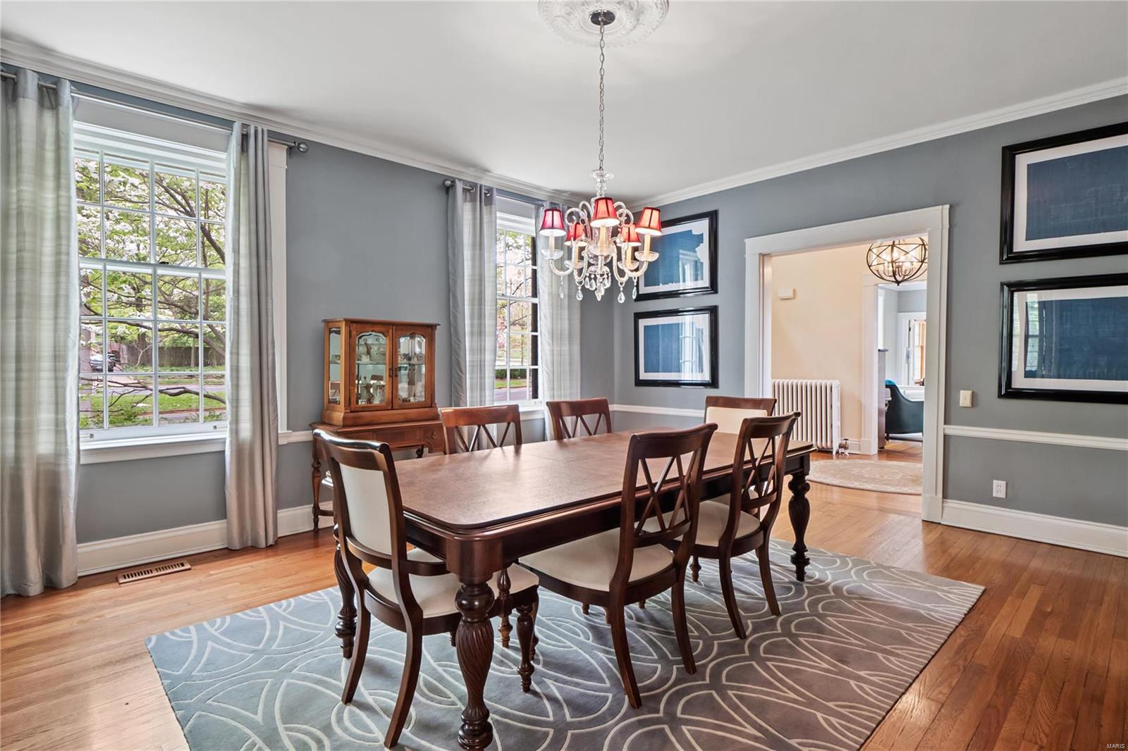 Skinker Heights - Residential