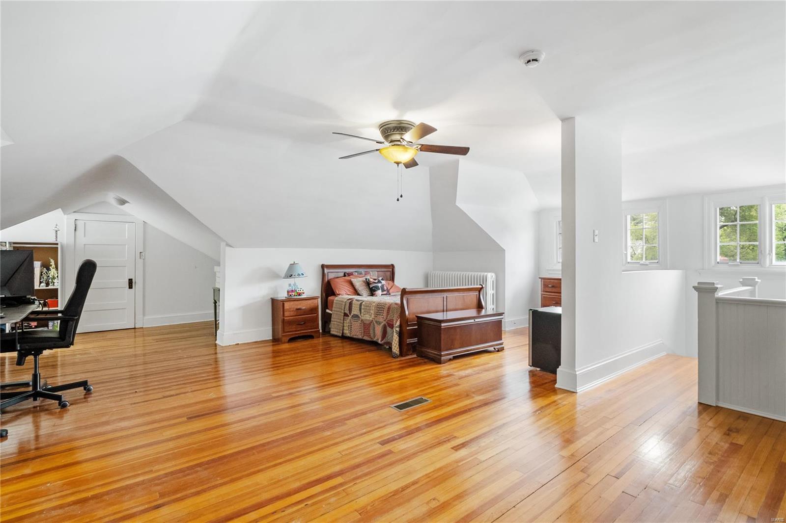 Skinker Heights - Residential