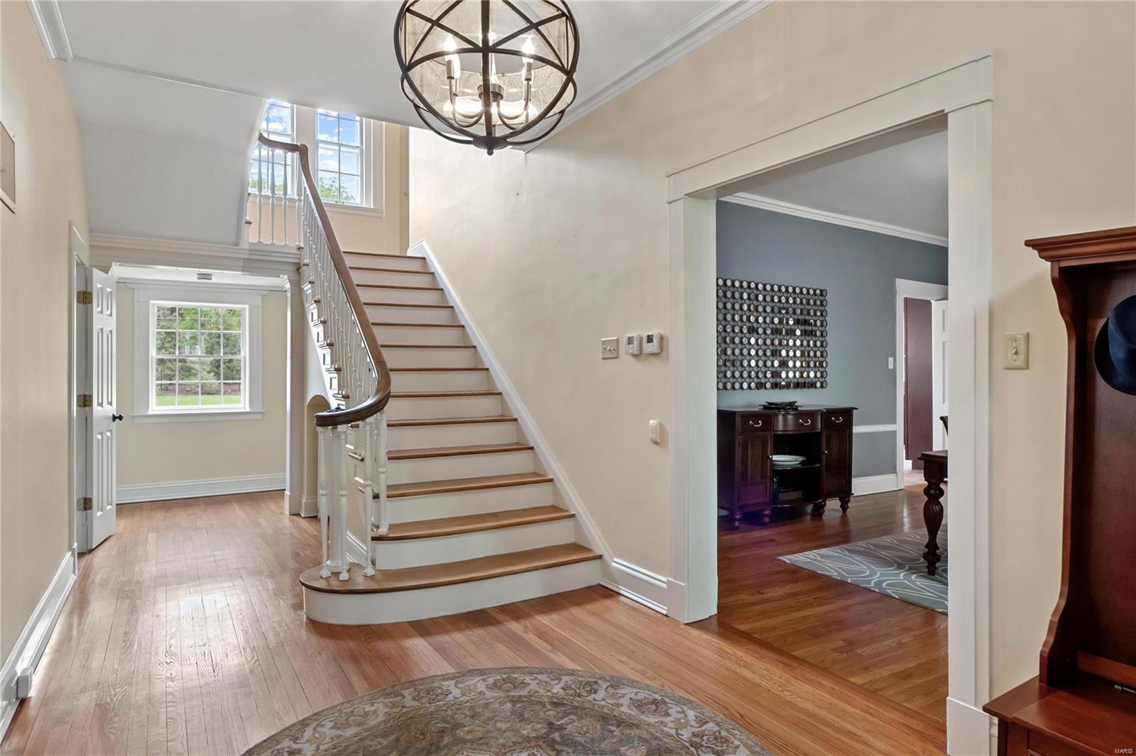 Skinker Heights - Residential