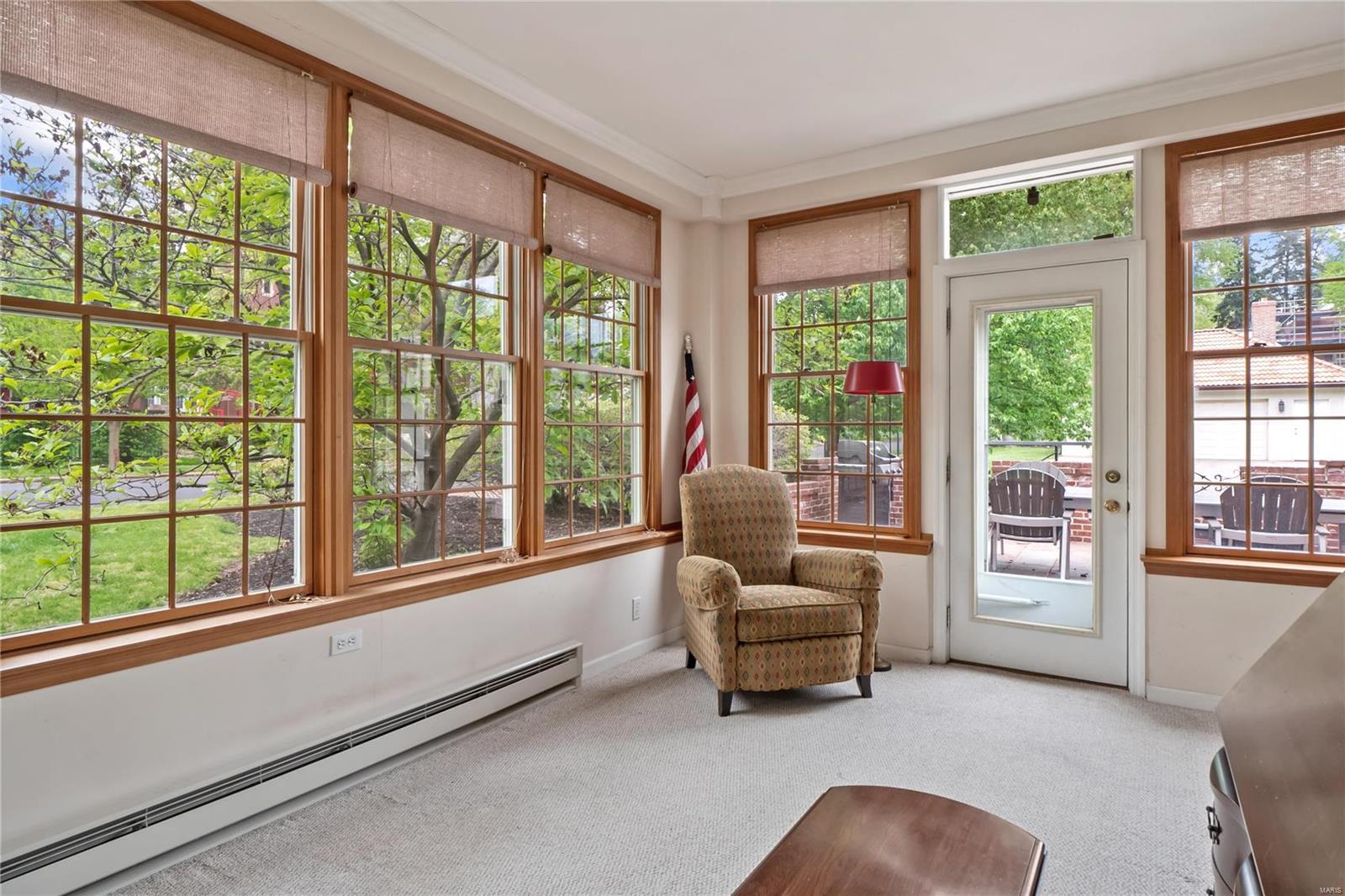 Skinker Heights - Residential