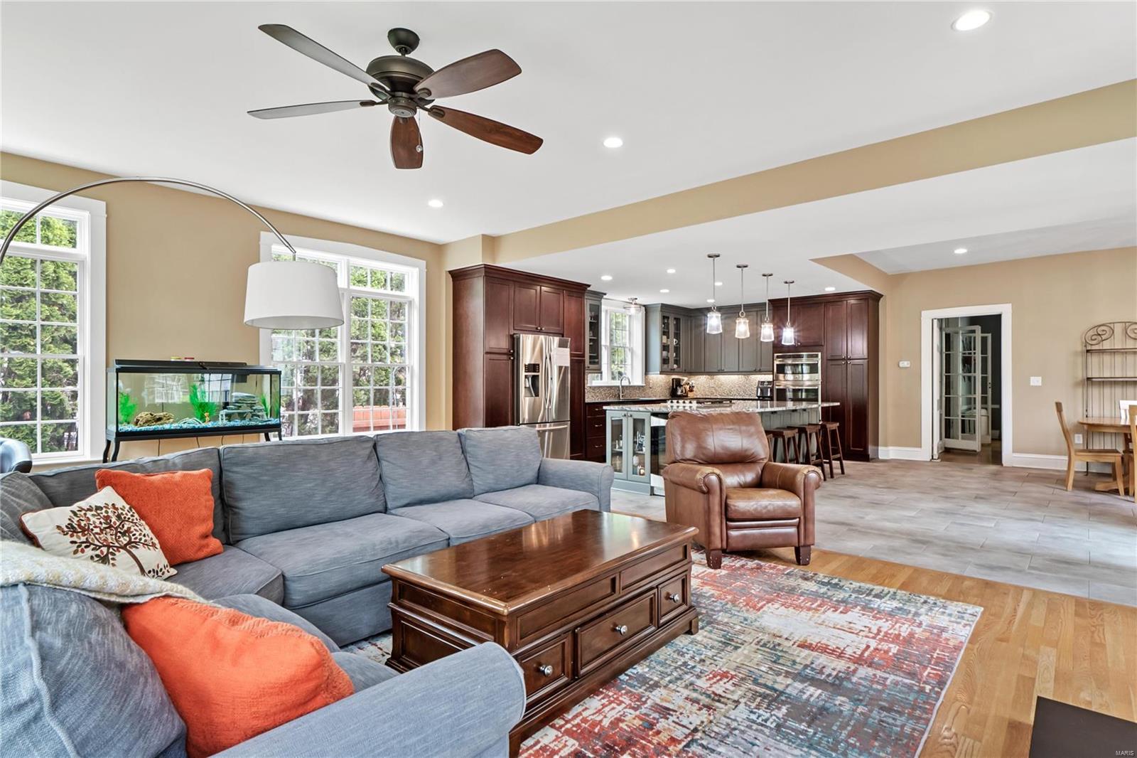 Skinker Heights - Residential