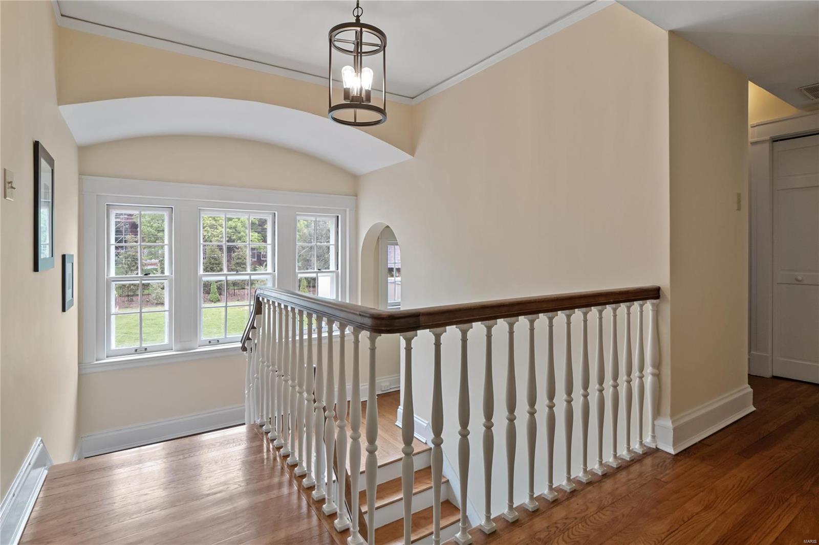 Skinker Heights - Residential