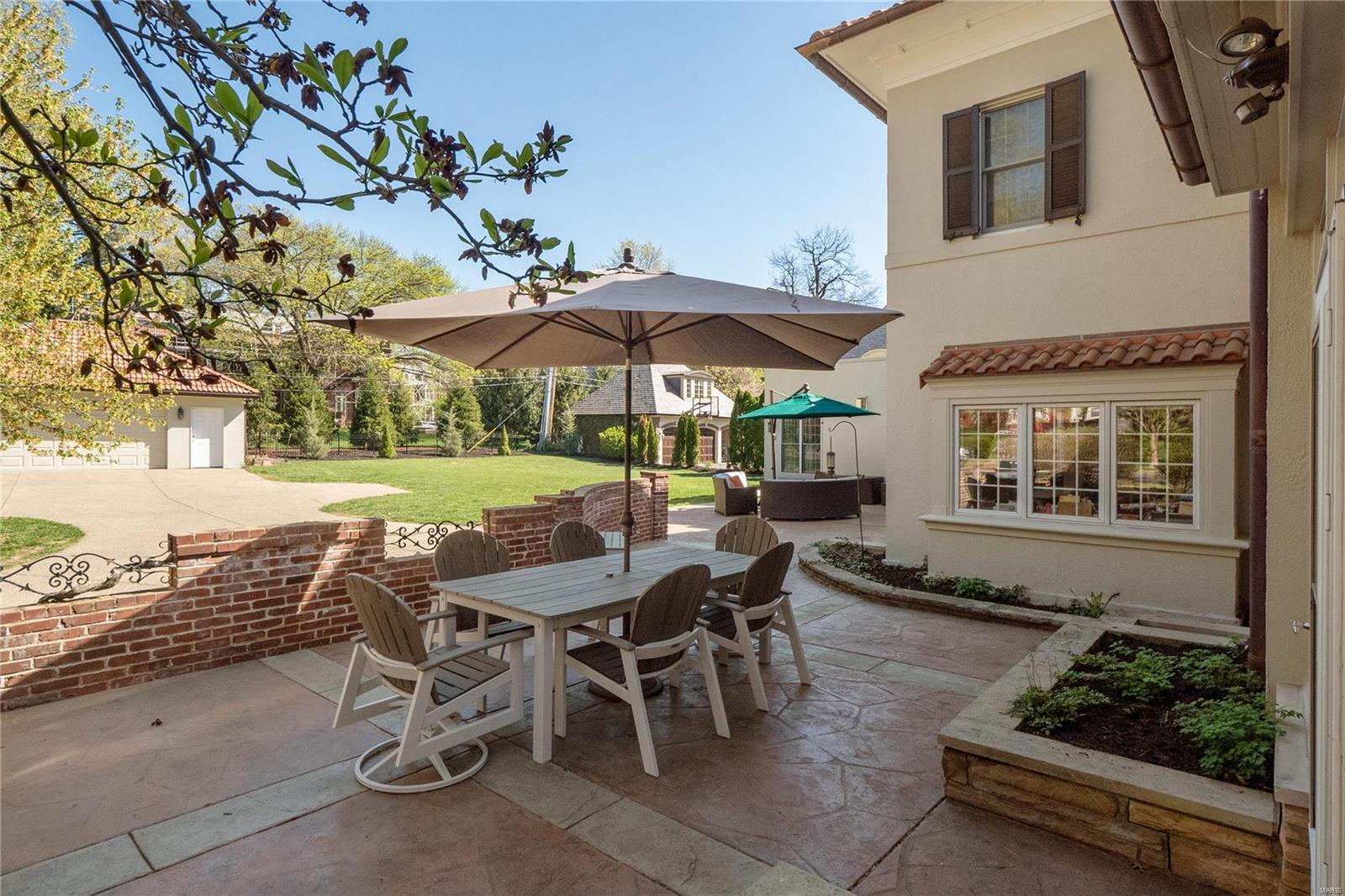 Skinker Heights - Residential