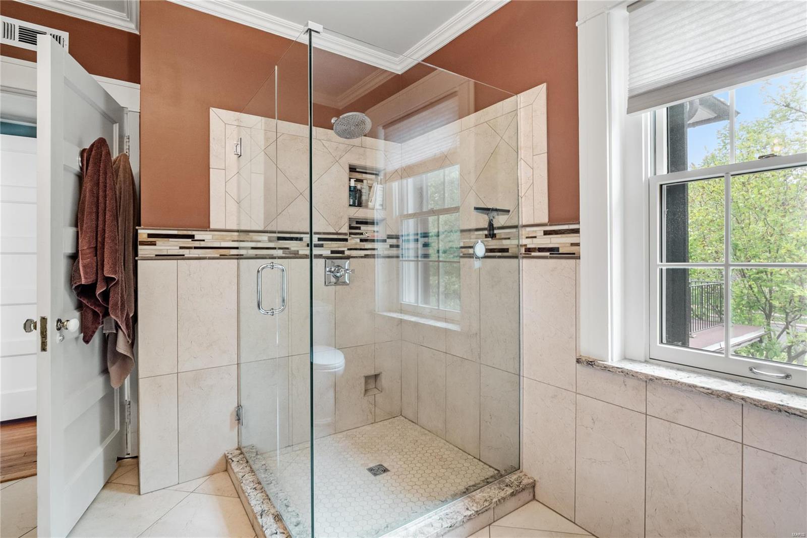 Skinker Heights - Residential