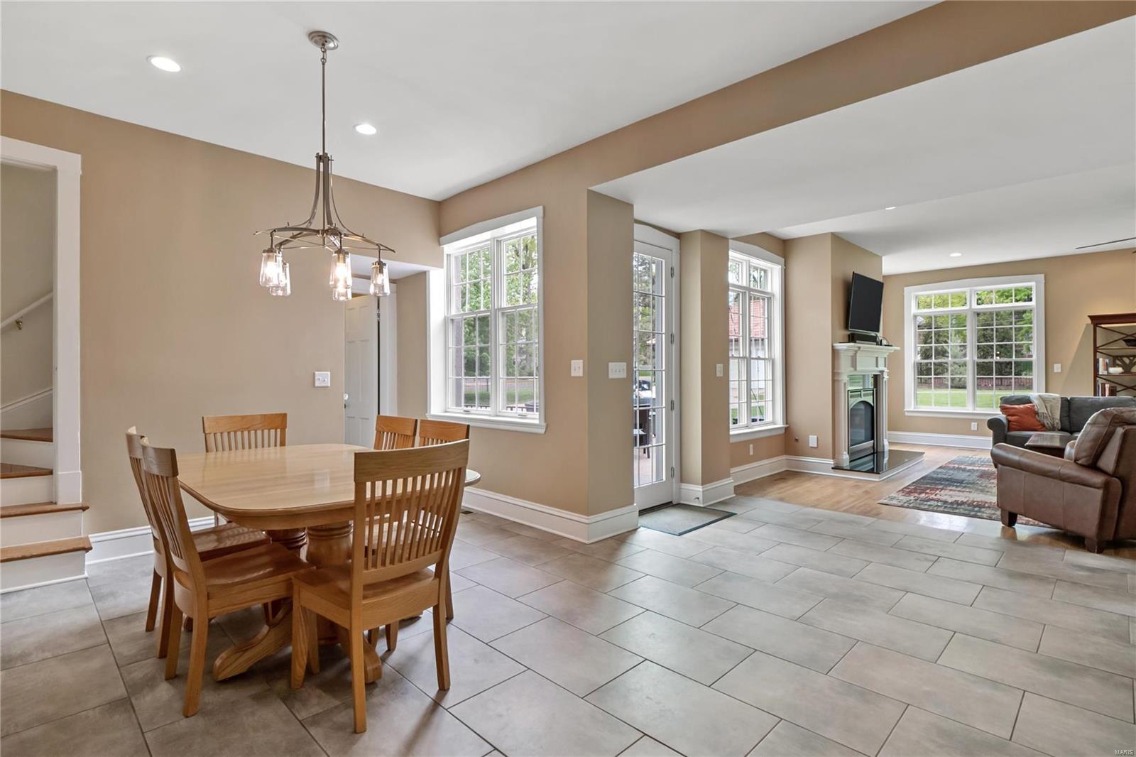 Skinker Heights - Residential