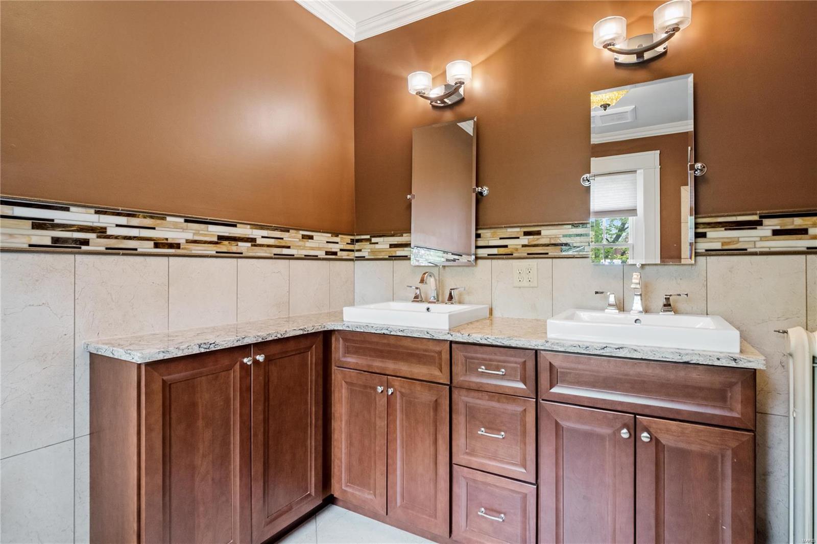 Skinker Heights - Residential