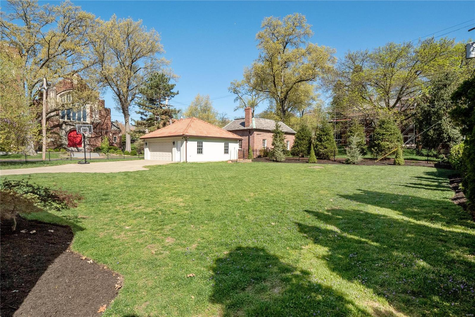 Skinker Heights - Residential