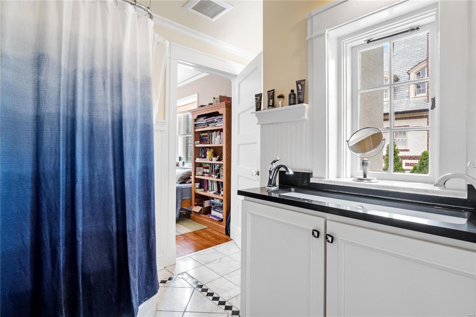 Skinker Heights - Residential