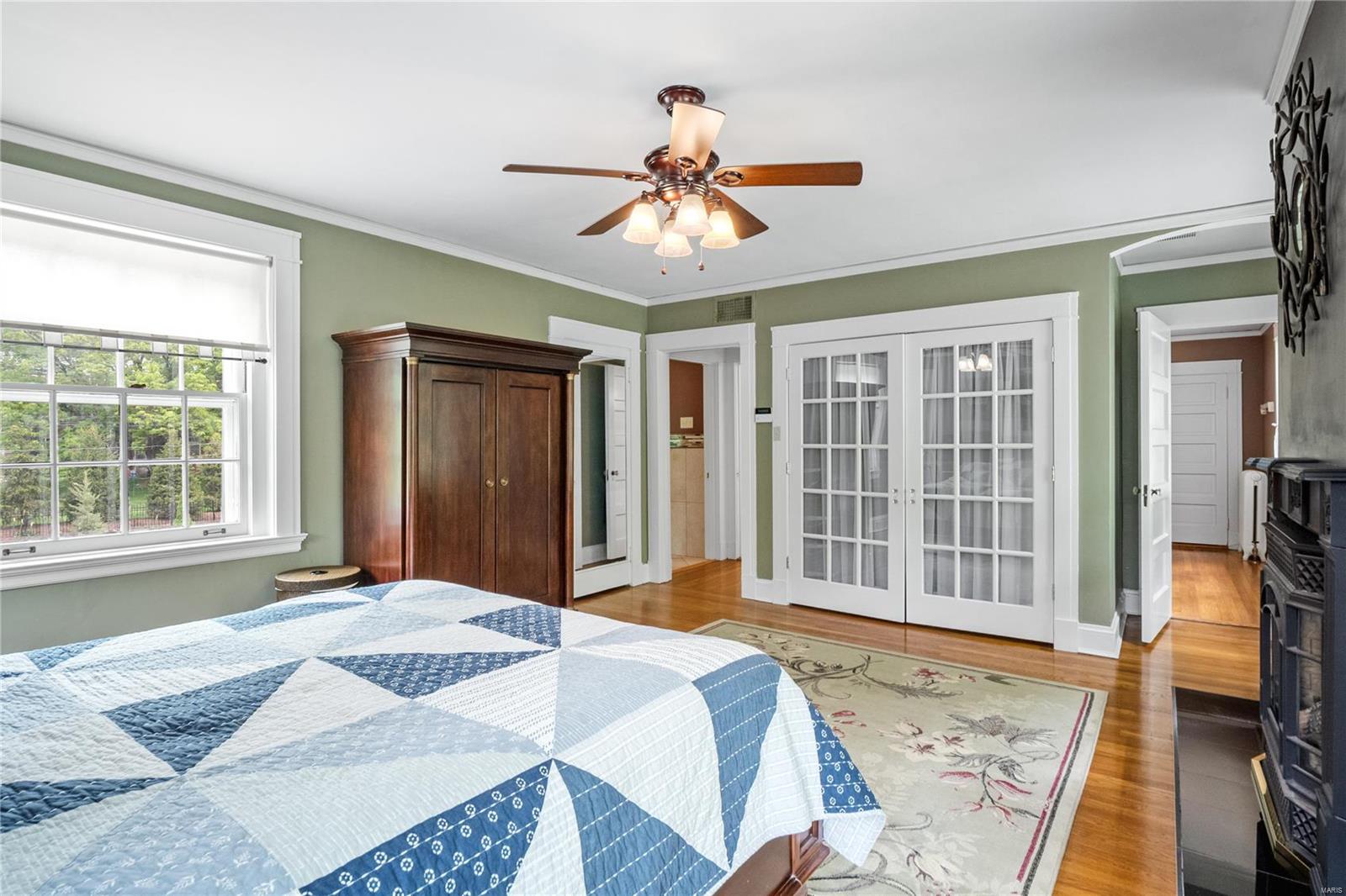 Skinker Heights - Residential