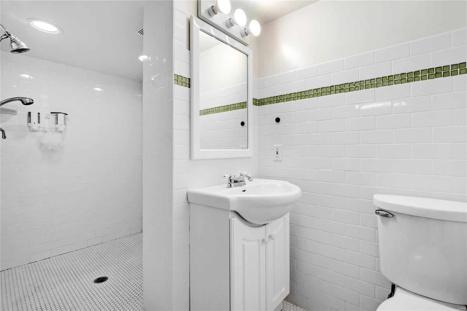 Skinker Heights - Residential