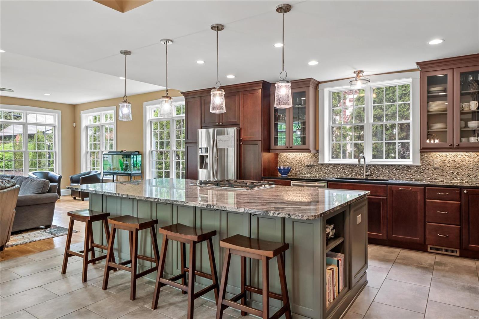 Skinker Heights - Residential