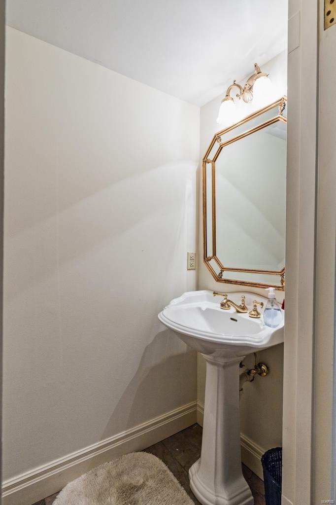 Hampton Park - Residential