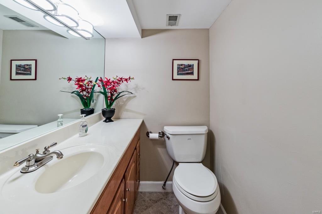 Hampton Park - Residential