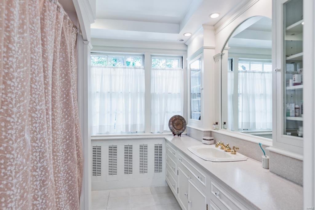 Hampton Park - Residential