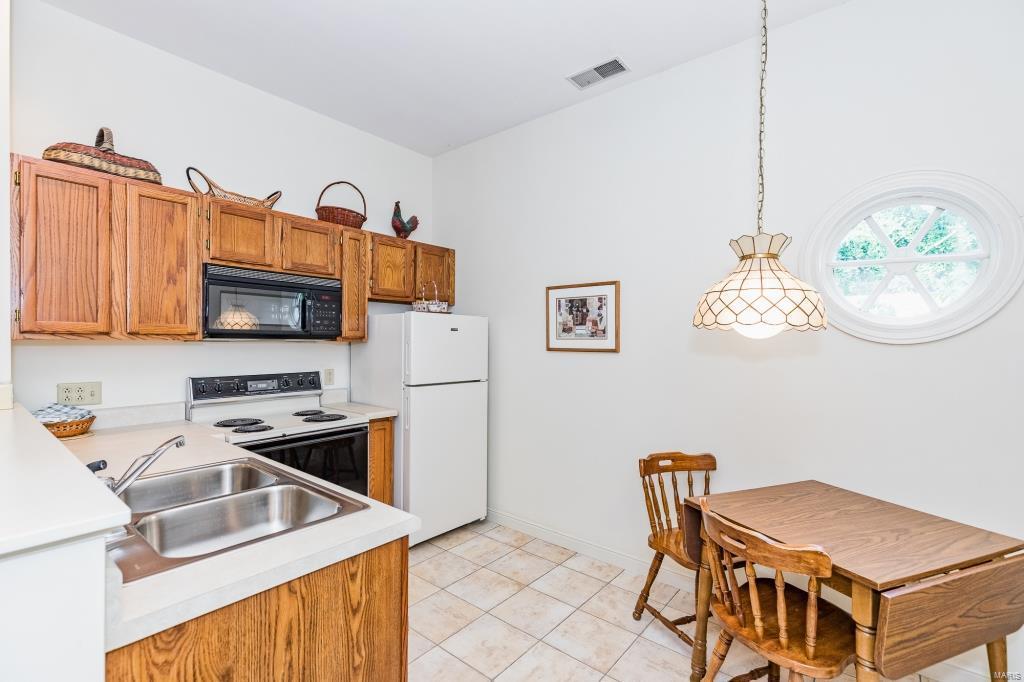 Hampton Park - Residential