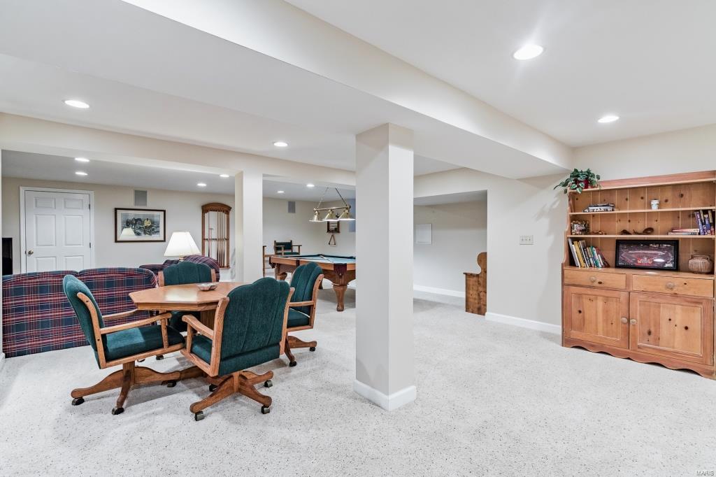 Hampton Park - Residential