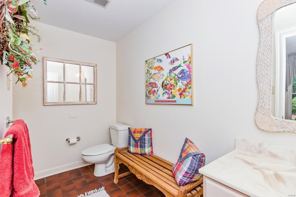 Hampton Park - Residential