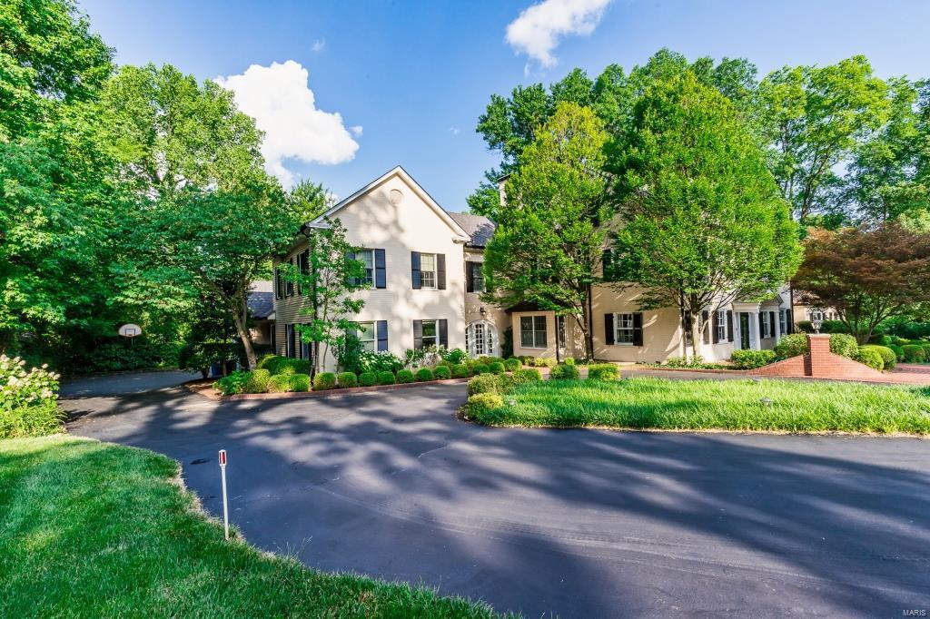 Hampton Park - Residential