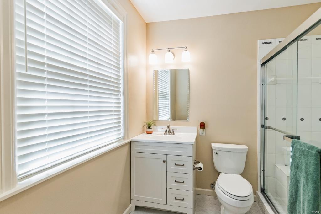 Hampton Park - Residential