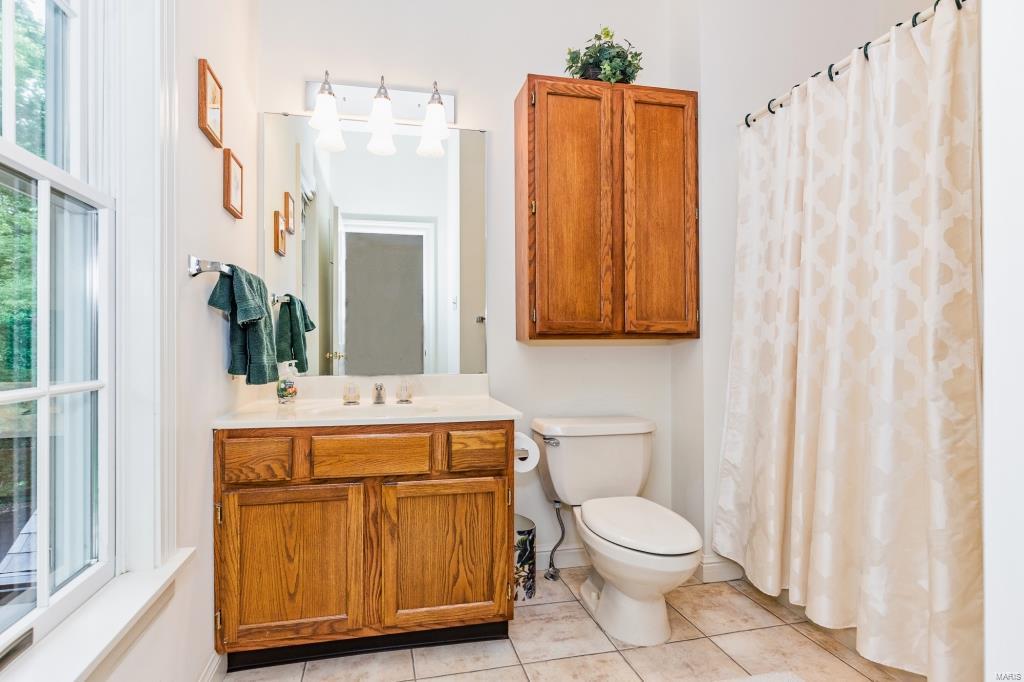 Hampton Park - Residential