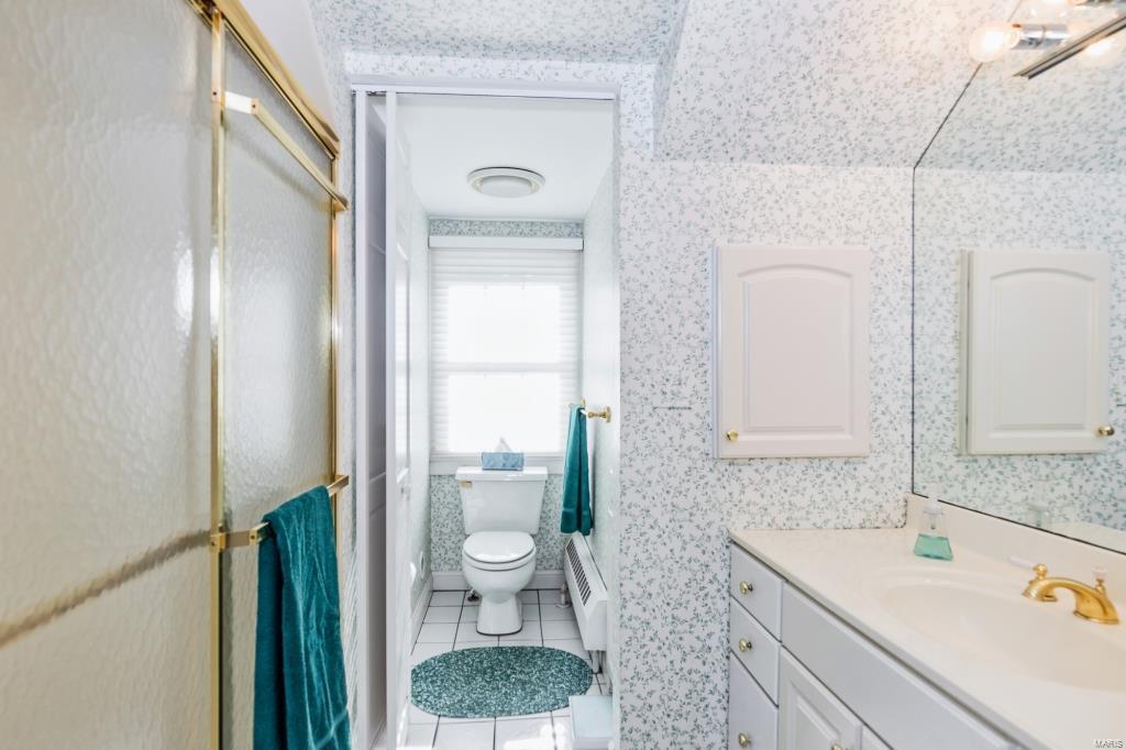 Hampton Park - Residential