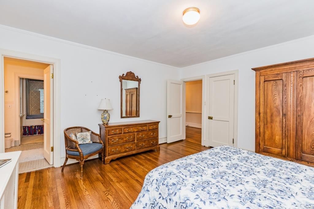 Hampton Park - Residential