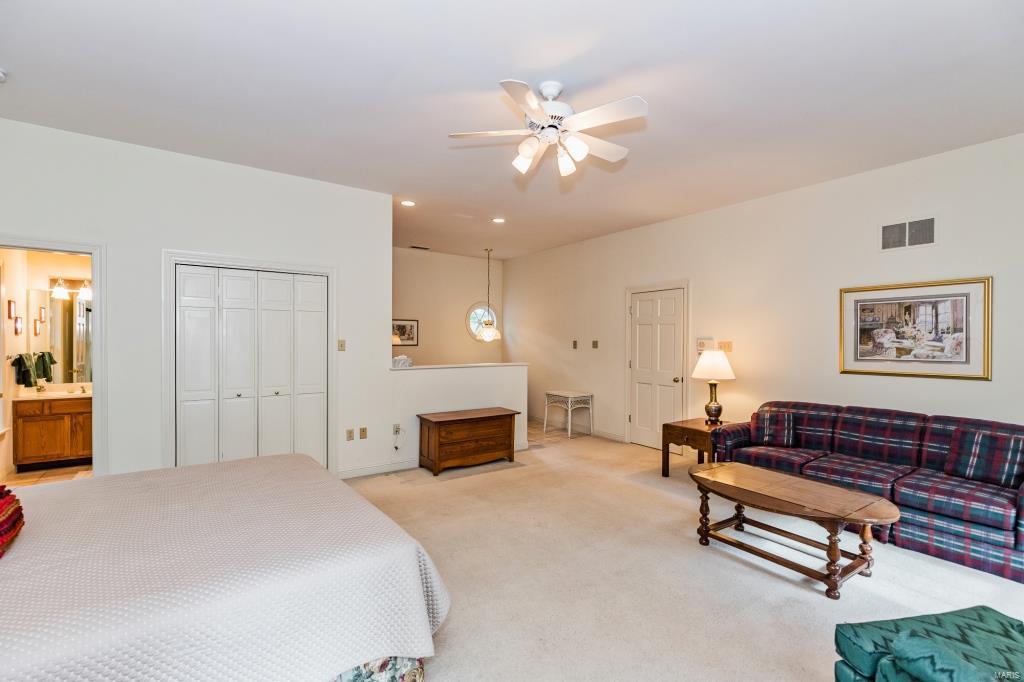 Hampton Park - Residential