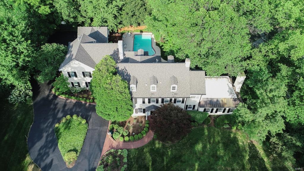 Hampton Park - Residential