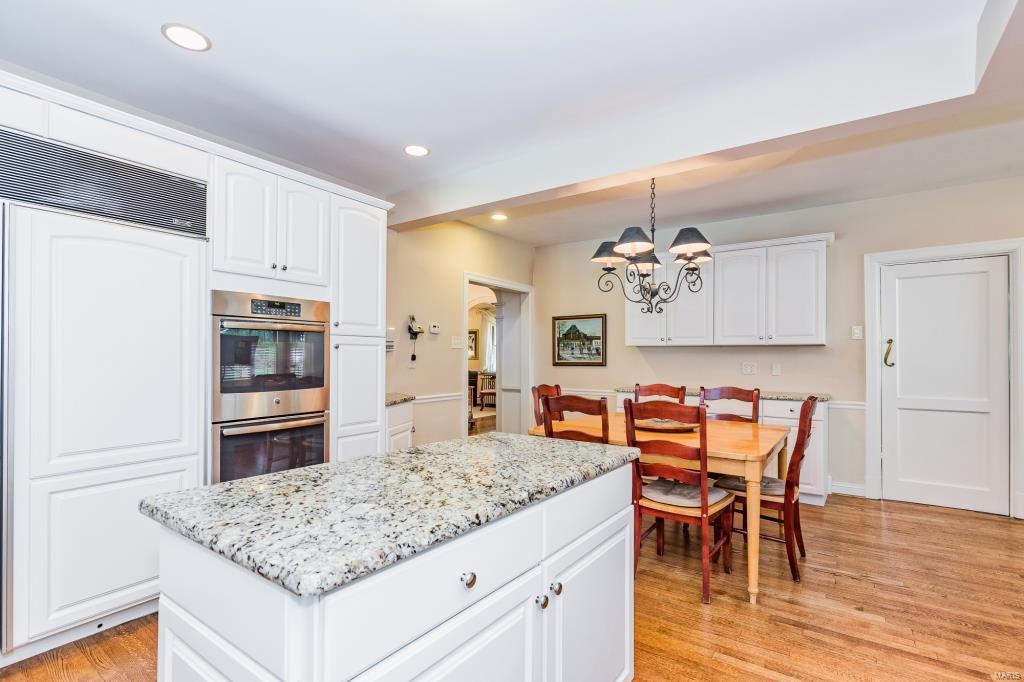 Hampton Park - Residential