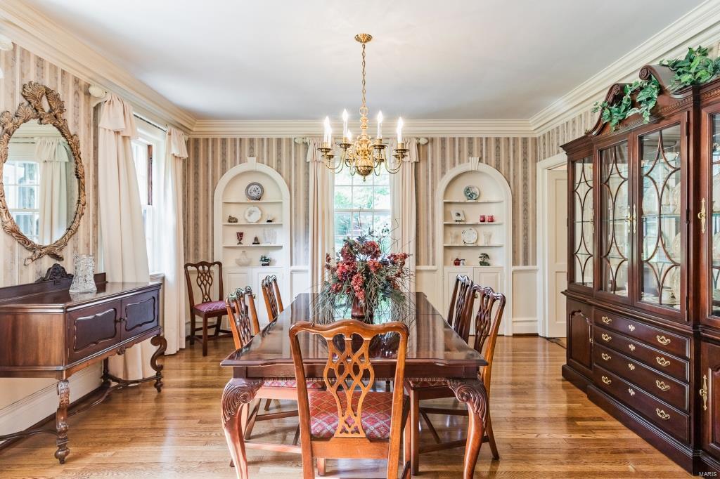 Hampton Park - Residential