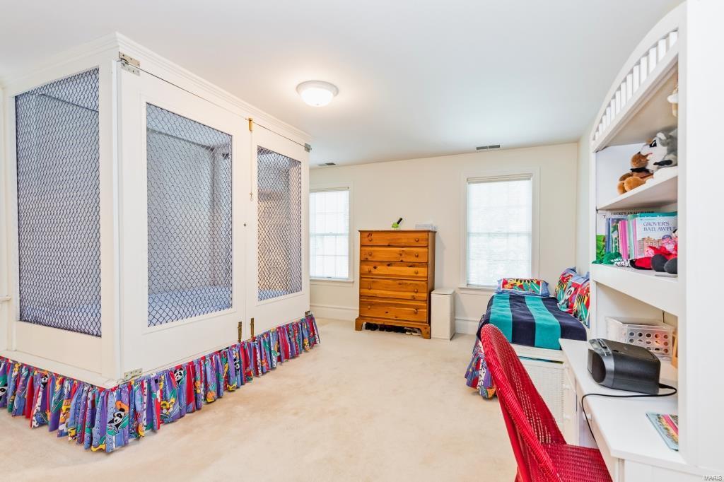 Hampton Park - Residential