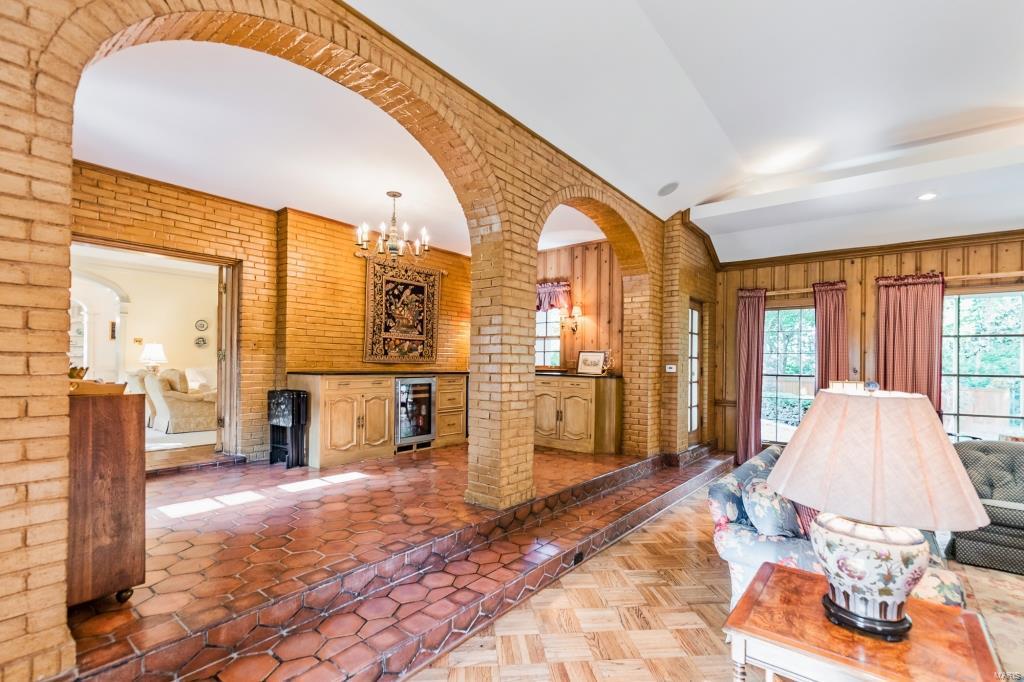 Hampton Park - Residential