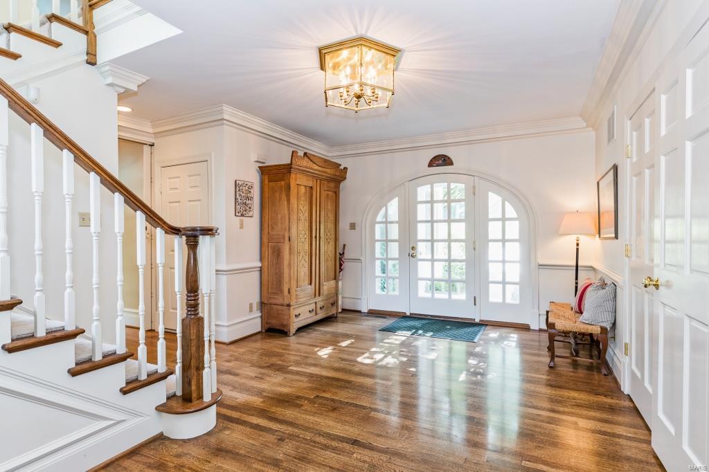 Hampton Park - Residential