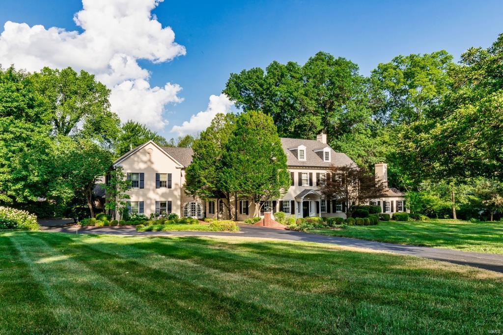 Hampton Park - Residential