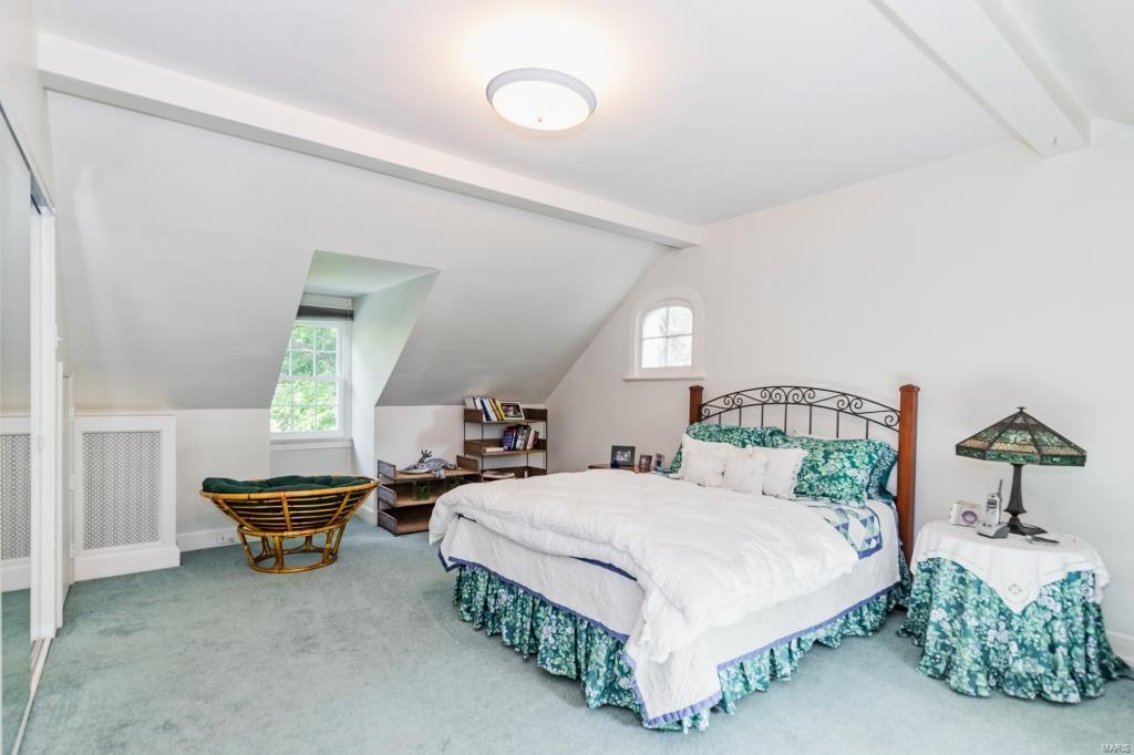 Hampton Park - Residential