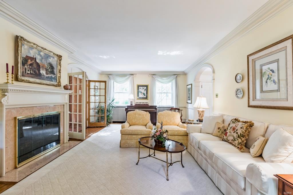 Hampton Park - Residential